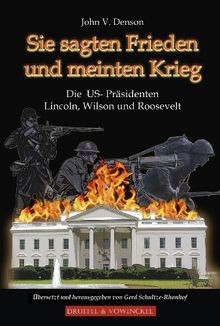 Sie sagten frieden und - sie,