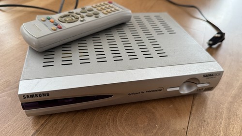 Samsung dsb 9401g premiere - samsung,