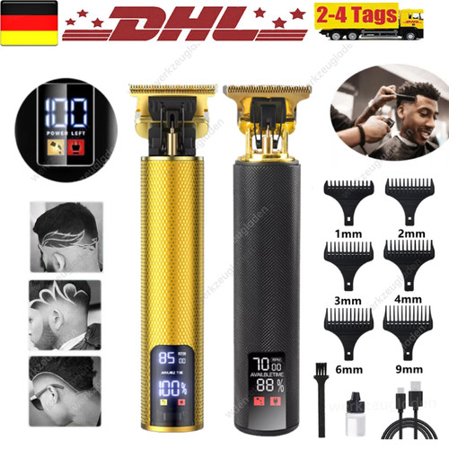 Profi haarschneidemaschine - profi,