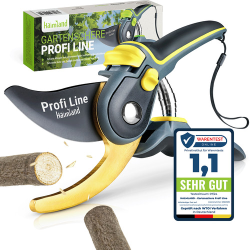 Profi gartenschere bypass - profi-gartenschere,