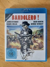 Bandolero - James Stewart/Dean