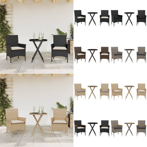 Bistroset balkonset - bistroset,