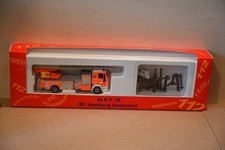 Rietze Iveco EuroCargo FF 160