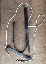 Gogue Chambon englisches Leder