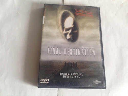 Final destination fsk - final,