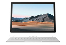 Microsoft surface book - 3, intel