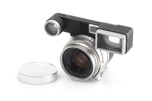 Leitz leica summicron - leitz,