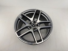 Mercedes-Benz GLC C253 Alloy