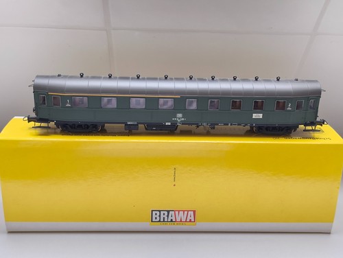 Brawa 45304 schnellzugwagen - brawa,