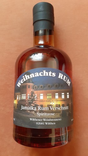 Rum ron - rum,, (rar/selten),