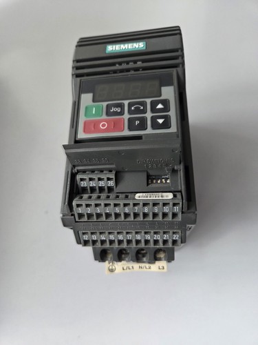 Siemens 6se3212 7da40 - siemens, 6se3212-7da40