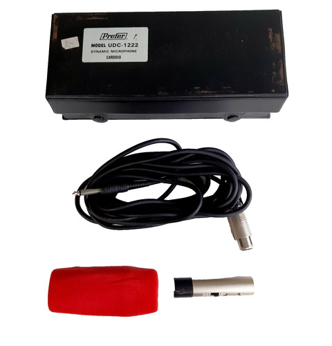 Prefer modell ucc 1222 - prefer,
