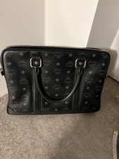 MCM TASCHE AKTENTASCHE