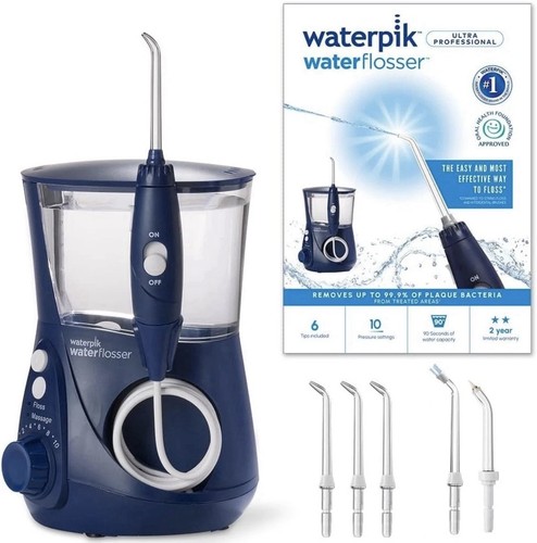 Waterpik ultra professional - waterpik,