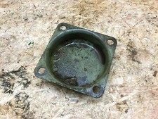 Deutz D40.2 Getriebe TW35.1 Deckel