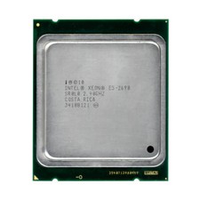 INTEL XEON E5-2690 SR0L0