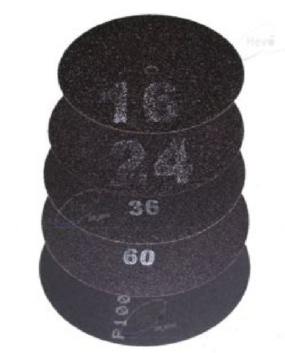 Schleifpapier beidseitig 406