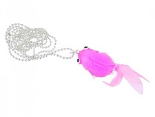 Fisch koi kette halskette - fisch,