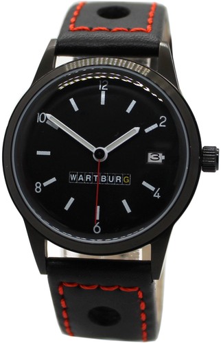 Wartburg automatikuhr - wartburg, ®