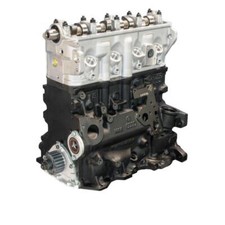 Teilmotor offen für - , bus