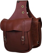 Westernsattel echtleder - westernsattel,