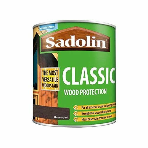 Sadolin classic holzschutz - sadolin,