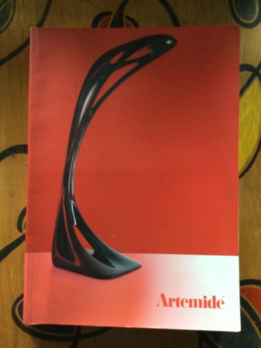 Generalkatalog artemide design - generalkatalog,
