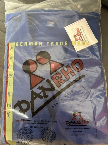 Danrho judoanzug ultimate 750 - ultimate,