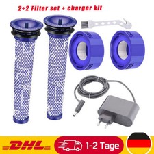 Hepa Filter kit für Dyson V6