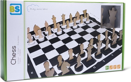 Xxl schach großes - xxl,