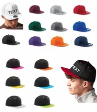 Snapback Cap bedruckt Snapback