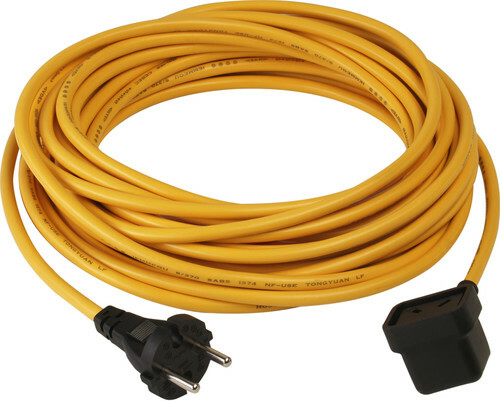 Numatic zuleitung kabel - zuleitung,