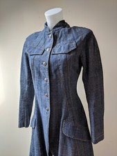 1990er 2000er John Galliano