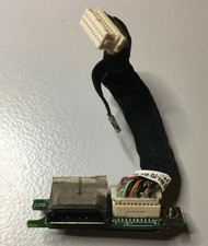 ASUS X70A X70AF HDMI Modul Board & Kabel 1414-02S20AS