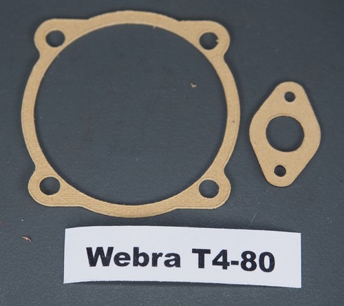 Gasket kit dichtungssatz f - kit,