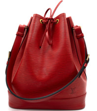 LOUIS VUITTON EPI NOE GRAND