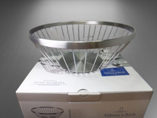 Obstkorb ca. 30 x 11 cm   Villeroy& Boch Home Elements mit OVP neuwertig