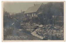 Foto Ak Kemnitz Oberlausitz Gasthaus Lindel 1932 (A4057