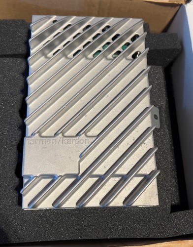 Harman kardon endstufe bmw - endstufe, /
