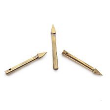 6 Stück Nestelspitzen Mittelalter Spätmittelalter Reenactment Set Larp Nesteln