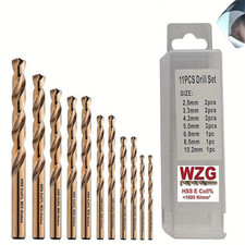 11 St. Co5 Kernlochbohrer