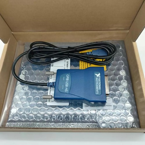 New gpib usb interface - new,