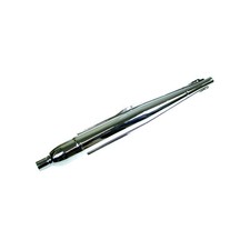 Auspuff Auspufftopf mit