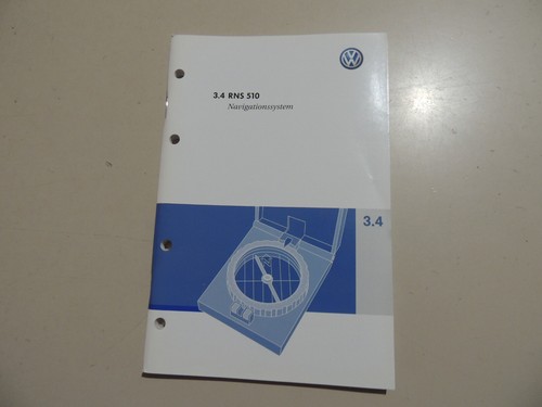 2008 media navi gation - vw,