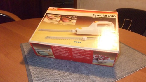 Krups special duo - krups,