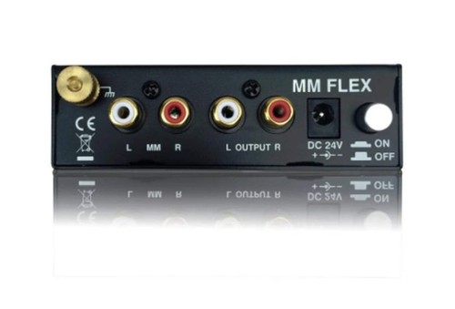 Thorens flex phono - mm,