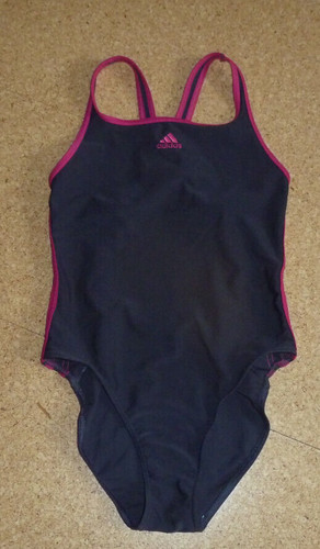 Adidas badeanzug einteiler - -, badeanzug-