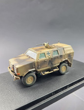 ATF Dingo 1 Bundeswehr ISAF - 1:72 Panzerstahl 88024 Modell