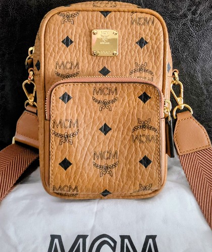 Mcm umhängetasche damen - mcm,