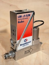 Bronkhorst LOW-ΔP-FLOW